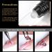 Yueci Nail Extension Starter Set | 3 Colors Nail Extension Gel + Slip Solution Nail Clip & Double-Sided Pencil | Ideal for Beginners & Professionals | Size #07 - Buy Online on SooperMarket.com