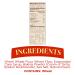 Log Cabin All Natural Whole Grain Pancake Mix 28 oz - Delicious & Nutritious! - Buy Online on SooperMarket.com