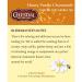 Celestial Seasonings Honey Vanilla Chamomile Herbal Tea - Caffeine Free, 20 Bags (1.7 oz) - Buy Online on SooperMarket.com