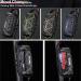 STAST Scooter Back Leasing for Roller Braid Pack - E-Bike Accessories for Xiaomi Mijia M365 & Segway ES - Black 2L - Buy Online on SooperMarket.com