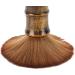 Neck Face Duster Professional Hair Cutting Neck Duster Brush Barber Fiber Wooden Handle Cutting Neck Duster Broken Hair Sweep Brush Soft Brush for Salon Stylist Barber Hairdressing Salon Stylist - Buy Online on SooperMarket.com
