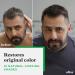 Just For Men Shampoo-In Color with Keratin and Vitamin E - Pack of 3 Dark Blond/Lightest Brown H-15 - Buy Online on SooperMarket.com