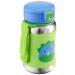 Skip Hop Toddler Sippy Cup with Straw  Zoo Stainless Steel Straw Bottle  Dino