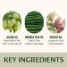 Banyan Botanicals Ayurvedic Face Oil - Luxurious Non-GMO Skincare with Rosehip & Jojoba Oil - 0.5 oz - Glow Naturally Cruelty-Free & Paraben-Free - Buy Online on SooperMarket.com