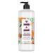 Love Beauty and Planet Silcone-Free Conditioner Vegan Biotin & Sun-Kissed Mandarin Deep Cleanse Hydrate Strengthen Volumize & Shine 5-in-1 Multi-Benefit Nourishing Conditioner for Hair 32 oz