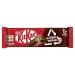 Kit Kat Dark Chocolate Biscuit Bar 9 x 20.7g