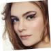 Gogogmee 40 pairs Double Womens Eyelid Quick Glitter Eyes Tapes Eyeshadow Strips Eye Adhesive Reusable - Buy Online on SooperMarket.com