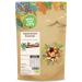 Wholefood Earth Organic Broken Brazil Nuts 1KG | Raw | GMO Free | Vegan | Source of Fibre | Certified Organic Organic 1kg