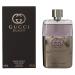 Gucci Guilty Eau De Toilette Spray for Men 3.0 Ounce - Buy Online on SooperMarket.com