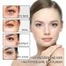 Eye Serum Against Dark Circles and Swelling Eye Care Anti-Ageing Eye Serum with Triple Effect Hyaluronic Acid - Buy Online on SooperMarket.com