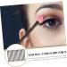 NOLITOY 30pcs Disposable Eye Shadow Stick Make up Brush Miss - Buy Online on SooperMarket.com