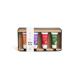 Idc Institute Fruity Shop Hand Cream Set - 30ml x 4 | Nourishing Hydration for Soft Hands - International Shipping Available - Buy Online on SooperMarket.com