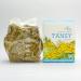 TANSY TANACETUM VULGARE L. | Original Herbs Herbal Tea Wild Crafted Herbs Tea 50g