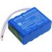 Buy DCH 7800mAh Battery Replacement for American DJ Element 060306 Z-ELE - Global Shipping Available - Buy Online on SooperMarket.com
