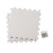Knit Picks Premium Blocking Mats for Knitting and Crochet Pack of 9 Extra Thick Blocking Boards with Grids Includes 100 T-Pins and Storage Bag
