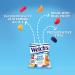 Welch's Fruit Snacks Bulk Variety Pack - Mixed Fruit & Superfruit, Gluten Free 0.8 oz Bags (Pack of 60) - Buy Online on SooperMarket.com