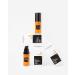 Vitamin C Essentials Set for Women - Brightening Booster & Radiant Cleansing Foam - 2 Pc Skin Care - Buy Online on SooperMarket.com