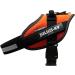 Buy IDC Powerharness M/0 in UV Orange - Premium Dog Harness for Ultimate Comfort & Style | International Shipping - Buy Online on SooperMarket.com