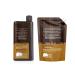 Every Man Jack Amber & Sandalwood Body Wash Refill - Naturally Derived Paraben Free 36oz Pouch + 24oz Bottle - International Shipping Available - Buy Online on SooperMarket.com