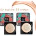 Ulapithi Mushroom Head Air Cushion Foundation | Moisturizing BB Cream & Concealer for All Skin Types | Lightweight & Durable Makeup - Buy Online on SooperMarket.com