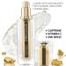 Buy Bellapierre 24k Gold Serum & Vitamin C Booster - Brightening Rejuvenating All Natural Face & Eye Care (30ml) - Shop Internationally - Buy Online on SooperMarket.com