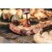 The Skinny Food Co Smokey BBQ Zero Calorie Sugar Free Sauce 425ml - Pack of 1 - Buy Online on SooperMarket.com