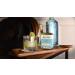 Premium Gin & Tonic Cocktail Kit by The Cocktail Box Co. - Hand Crafted Cocktails - Great Gift & Travel Companion (1 Kit) - Buy Online on SooperMarket.com