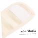 VICASKY Diaper Belt & Umbilical Cord Clamp - Pure Cotton Belly Button Band for Hernia Support | Light Green - Buy Online on SooperMarket.com