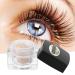 AYNEFY Eyelash Remover Cream 5g - Anti-Irritation Gel for Eyelash Extension Glue Removal - Buy Online on SooperMarket.com
