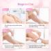 Smooth Glide Epilator for Women - Facial and Body Hair Removal - Buy Online on SooperMarket.com