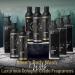 Buy The Beard Struggle Men's Body Wash Viking Storm - Natural Shower Gel 240 mL | Silver Collection Skin Cleanser - Buy Online on SooperMarket.com