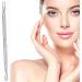 Glamified Blackhead Remover Professional Skincare Spot Treatment Blackhead Remover Tool for Blemish Comedone Whiteheads Pimple Popper with Double Sided Soft Touch and Anti-Slip Design - Buy Online on SooperMarket.com