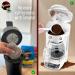Buy Senseo Espresso Pods - RA Certified Biodegradable Coffee Pods | 5 Packs x 16 | 111g - International Shipping Available - Buy Online on SooperMarket.com