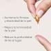 COCUNAT Real C 30 Days | 20% Pure Vitamin C for Firmness Luminosity & Anti-Aging | Reduce Wrinkles & Dark Spots | Skin Cycling | 30 Pearls 9.7ml - Buy Online on SooperMarket.com