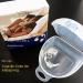 Molar Braces Teeth Guards Adult Night Food Grade Anti-Brushing Guards - Buy Online on SooperMarket.com