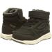Viking Unisex Kids Hovet Mid WP Walking Shoe - 20 EU Black Grey | International Shipping Available - Buy Online on SooperMarket.com