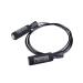 Phantom Skipping Rope - Sports Fitness Strength Training Martial Arts Boxing - Adults Tactic
