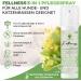 Golden Pets Fellspray 250ml - Natural Defolling Spray for Dogs & Cats | Improved Combability & Free E-Book on Mild Wildflowers - Buy Online on SooperMarket.com