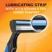 BIC Comfort 3 Men's Disposable Razors - Ultra-Soothing Shave with 3 Blades - 8 Count (Pack of 3) - Buy Online on SooperMarket.com