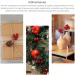 ABOOFAN 432 Pcs Diy Foam Red Fruit Berry Fall Berries for Crafts Red Berries Nativity Decor Faux Berries Branches Christmas Tree Filler Christmas Craft Wreath Pick Artificial Accessories - Buy Online on SooperMarket.com