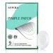 AUSLKA Pimple Patch (9 Patches), Hydrocolloid Blemishes Patch Dots for Face, Zit Patches, Pimple Stickers