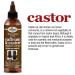 Difeel 99% Natural Premium Caffeine & Castor Hair Oil 8 oz. (PACK OF 2) - Buy Online on SooperMarket.com