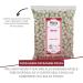 Pillai's White Peas (Whole) - 250 grams - Buy Online on SooperMarket.com