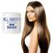 Keratin Hydrating Hair Mask | 12 Exotic Oils & Natural Ingredients for Dry/Damaged Hair | 4.5 oz - Intense Moisture & Repair - Buy Online on SooperMarket.com