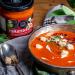 Buy Little Lunch Organic Tomato Soup - 100% Organic Vegan Gluten-Free No Added Sugar 350ml - Buy Online on SooperMarket.com