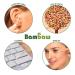 800 Bamboo Cotton Swabs | Eco-Friendly Q-Tips | Plastic-Free Watteb uschen | Zero Waste Ear Cleaners | Sustainable Bamboo Products - Buy Online on SooperMarket.com
