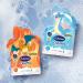 B bchen Pok mon Foam Bath Lapras 40ml - Gentle Bathing Additive for Kids Aloe Vera Orange Color No Silicones or Microplastics - Buy Online on SooperMarket.com