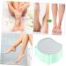 MUSISALY Foot Grinder Trimmer for Women Hair Remover for Men Foot Skin Scraper Hair Removal Foot Files Hair Remover for Women Compact Hair Eraser Women Hair Remover Hair Eraser for Women - Buy Online on SooperMarket.com