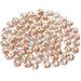 Yhmq du 2160pcs pieces of rhinestones nail crystals + rhinestones for nails crystal gold shadow + SS20 (4.6 + 4.8mm) Gold Shadow SS20-2160PCs
