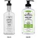 J.R. Watkins Aloe & Green Tea Hand Soap - 11 fl oz | Natural & Moisturizing - Buy Online on SooperMarket.com